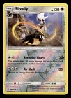 Silvally