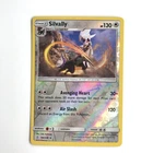 Silvally