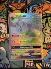 Silvally GX