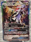 Silvally GX