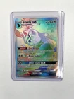 Silvally GX