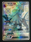 Silvally GX