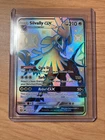 Silvally GX