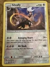 Silvally