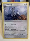 Silvally