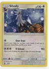 Silvally