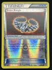 Silver Bangle