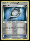 Silver Mirror