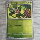Simisage