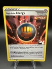 Single Strike Energy
