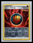 Single Strike Energy
