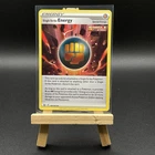 Single Strike Energy