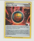 Single Strike Energy