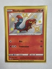 Sizzlipede