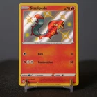 Sizzlipede