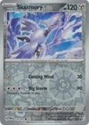 Skarmory