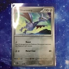 Skarmory