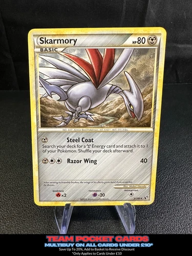 Skarmory