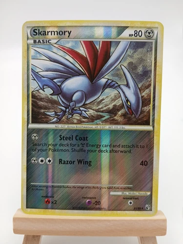 Skarmory