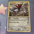 Skarmory