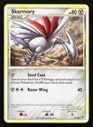 Skarmory