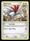 Skarmory