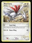 Skarmory