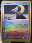 Skarmory
