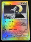 Skarmory