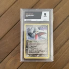 Skarmory