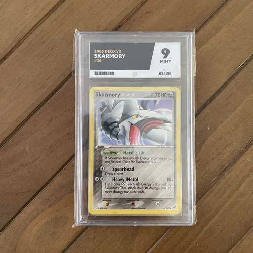 Skarmory