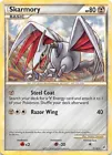 Skarmory