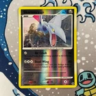 Skarmory