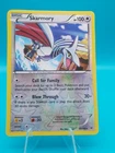 Skarmory