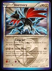 Skarmory