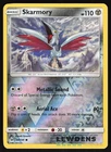Skarmory
