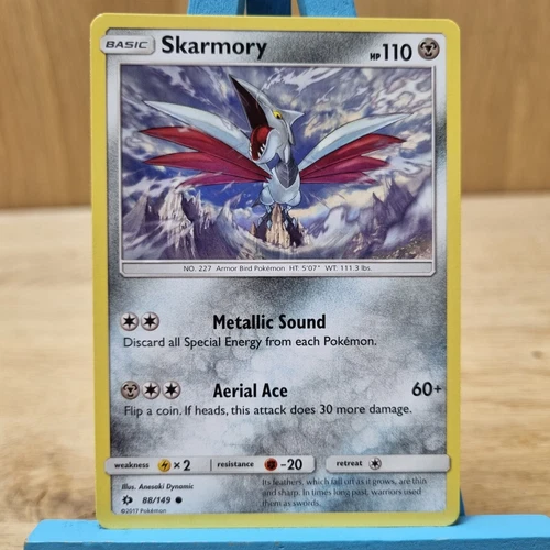 Skarmory