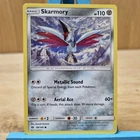 Skarmory