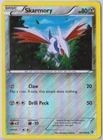 Skarmory