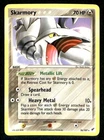 Skarmory