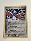 Skarmory
