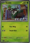 Skiddo