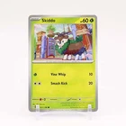 Skiddo