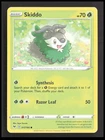 Skiddo