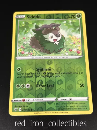 Skiddo