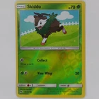 Skiddo