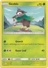 Skiddo