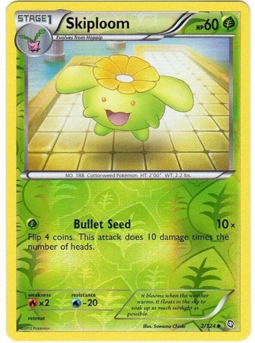 Skiploom