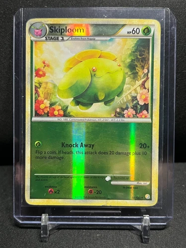 Skiploom