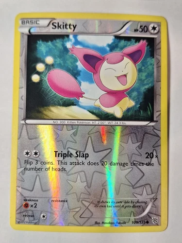 Skitty